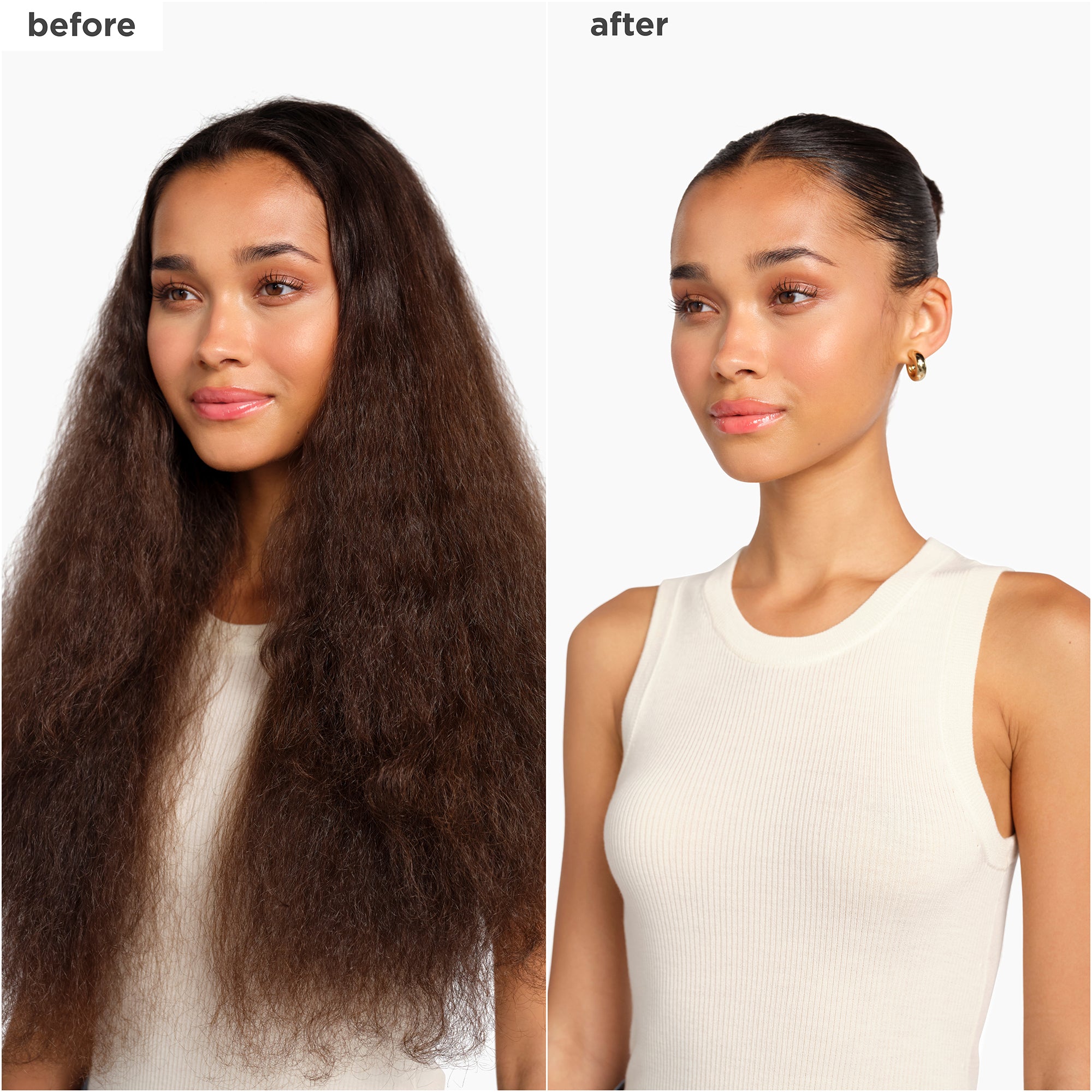 Style + Treat™ Yuzu + Plum Oil Hair Styling Sleek Stick - Briogeo