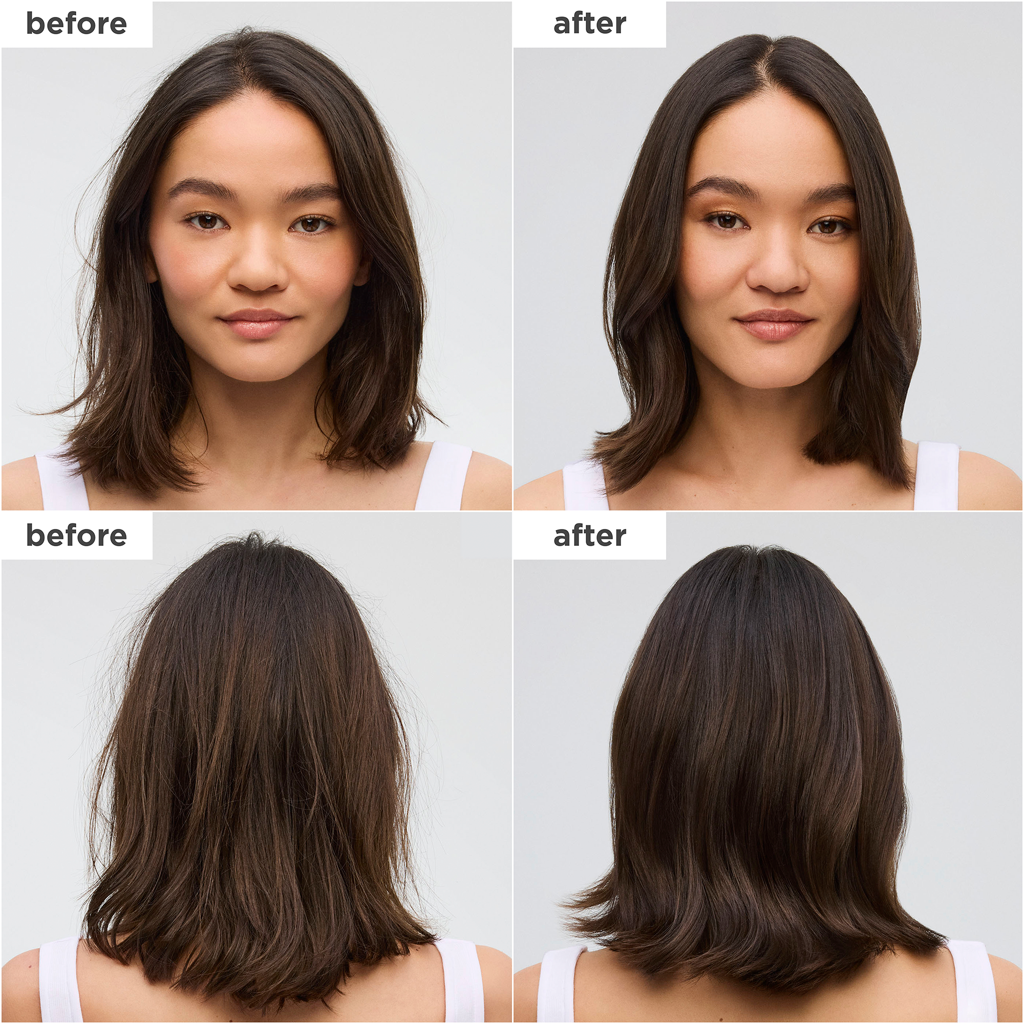 4-in-1 Weightless Hair Oil - Briogeo