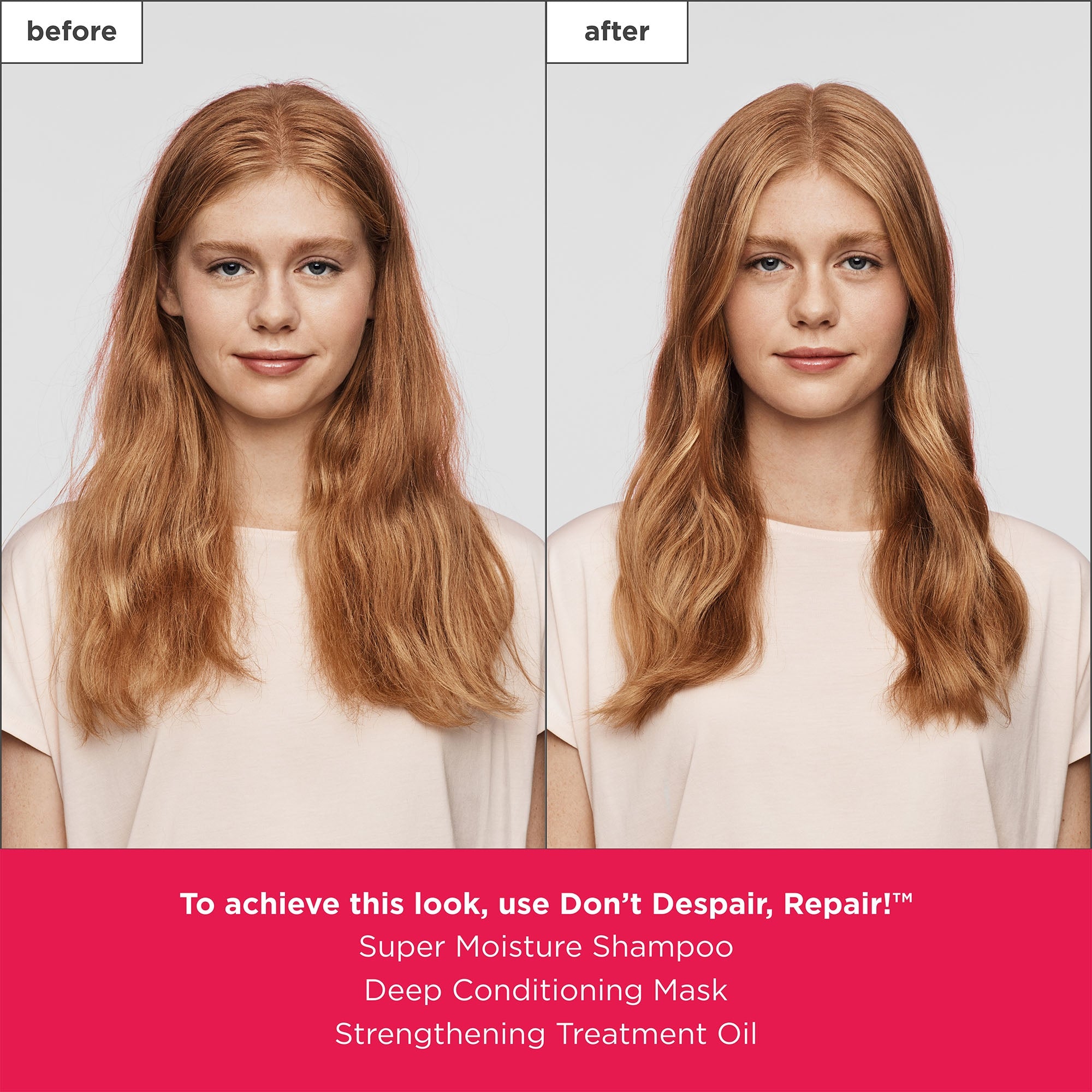 Don't Despair Repair! Strengthening Treatment Oil - Briogeo