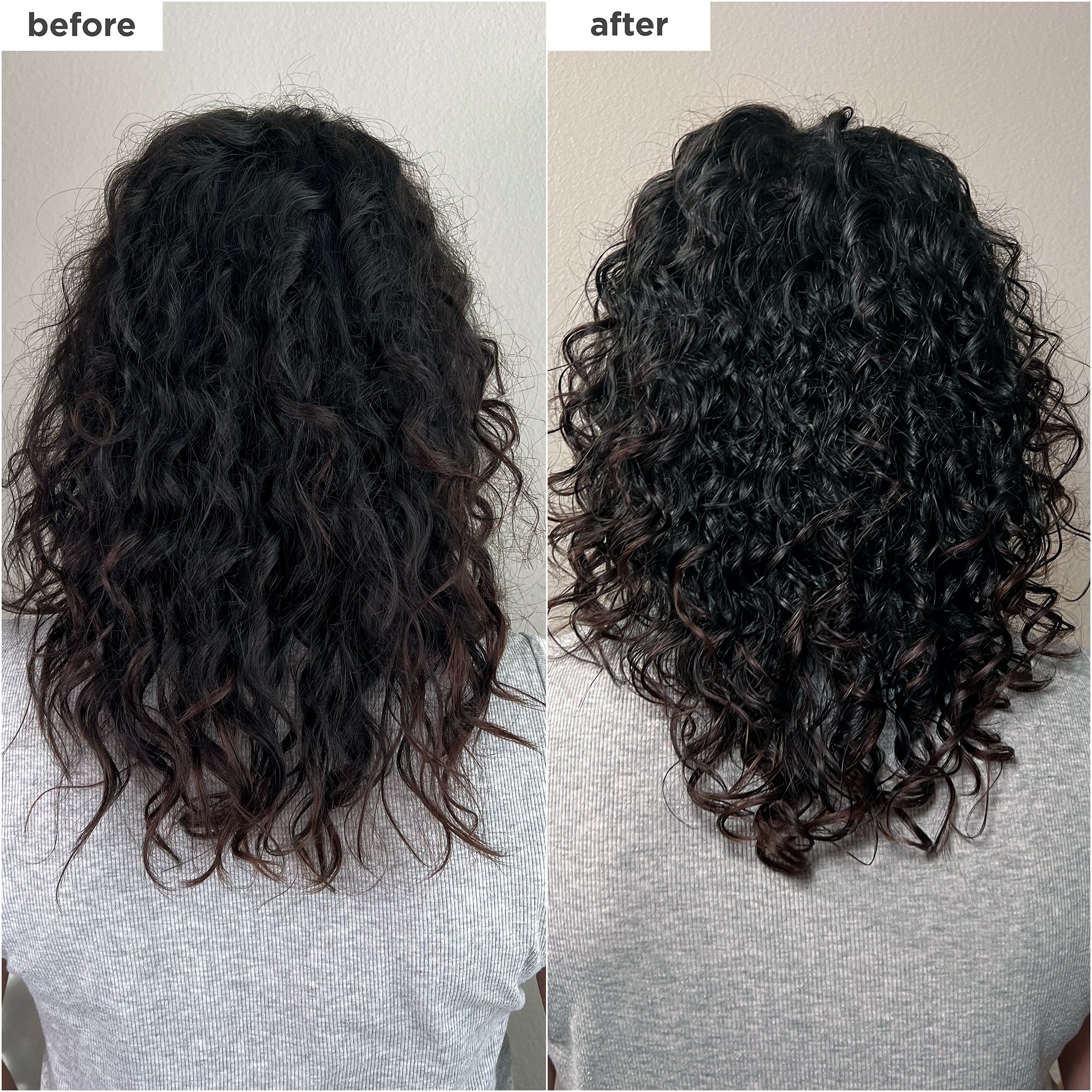 Curl Charisma™ Rice Amino + Avocado Leave-In Defining Crème 2 oz - Briogeo